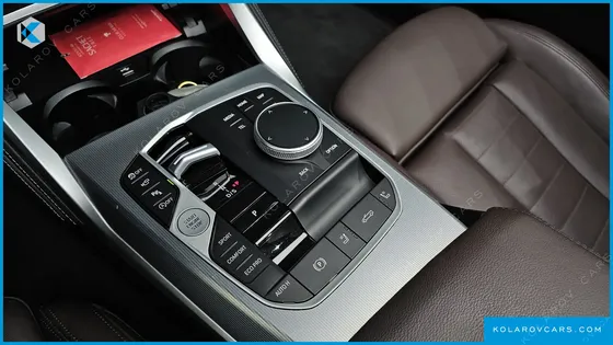 BMW 4 SERIES 420I M SPORT CONVERTIBLE
