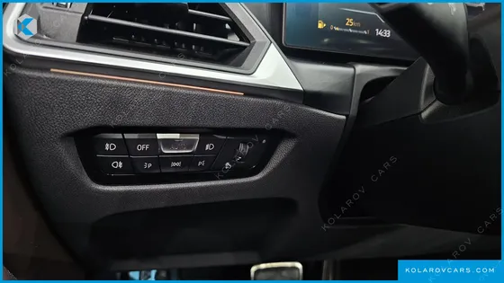 BMW 4 SERIES 420I M SPORT CONVERTIBLE