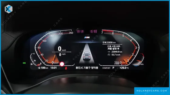 BMW X4 XDRIVE20I M SPORT