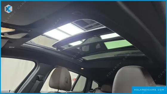 BMW X4 XDRIVE20I M SPORT