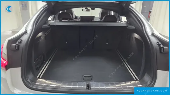 BMW X4 XDRIVE20I M SPORT