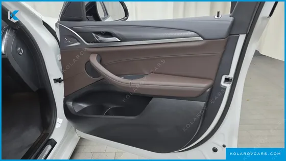 BMW X4 XDRIVE20I M SPORT
