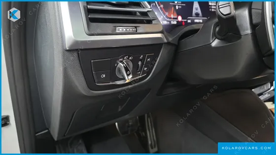 BMW X4 XDRIVE20I M SPORT
