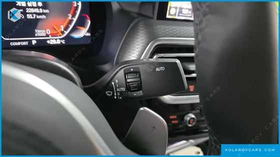 BMW X4 XDRIVE20I M SPORT