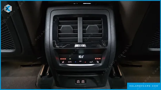 BMW X4 XDRIVE20I M SPORT