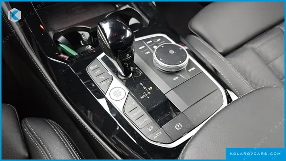BMW X4 XDRIVE20I M SPORT