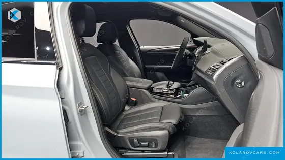 BMW X4 XDRIVE20I M SPORT