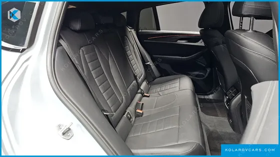 BMW X4 XDRIVE20I M SPORT