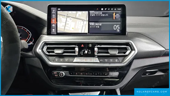 BMW X4 XDRIVE20I M SPORT