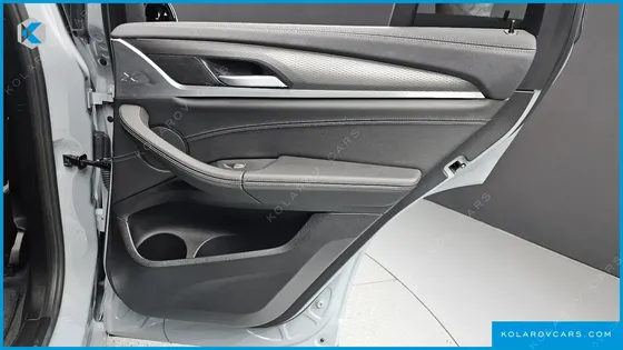 BMW X4 XDRIVE20I M SPORT