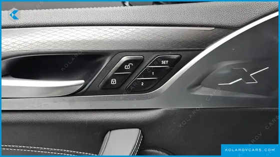 BMW X4 XDRIVE20I M SPORT