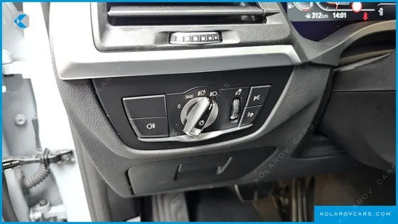 BMW X4 XDRIVE20I M SPORT