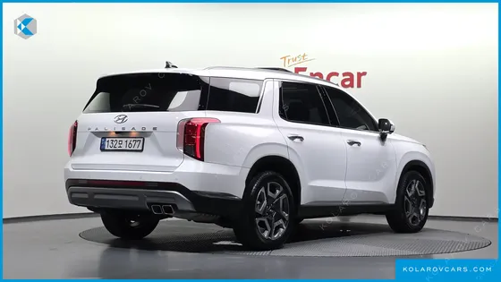 HYUNDAI PALISADE DIESEL 2.2 2WD