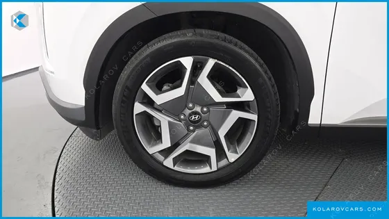 HYUNDAI PALISADE DIESEL 2.2 2WD