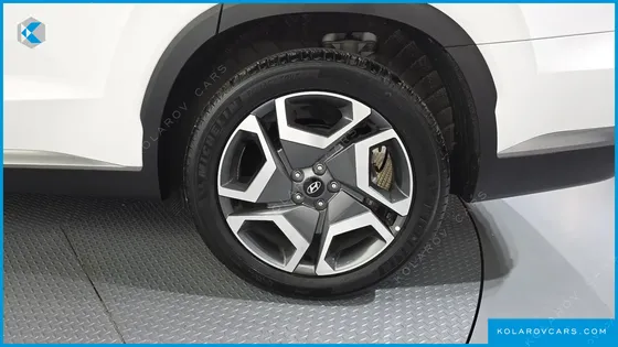 HYUNDAI PALISADE DIESEL 2.2 2WD