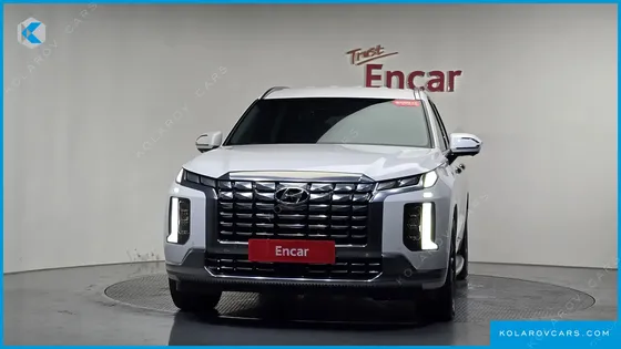 HYUNDAI PALISADE GASOLINE 3.8 2WD