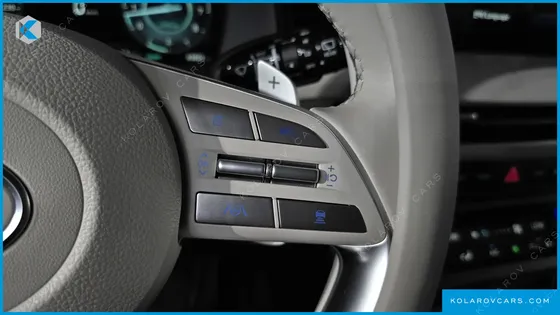HYUNDAI PALISADE GASOLINE 3.8 2WD