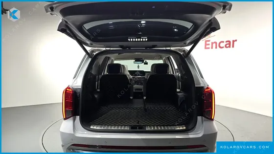 HYUNDAI PALISADE GASOLINE 3.8 2WD