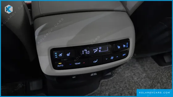 HYUNDAI PALISADE GASOLINE 3.8 2WD