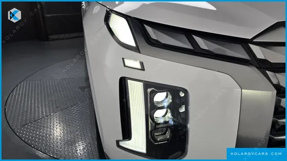 HYUNDAI PALISADE GASOLINE 3.8 2WD