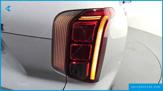 HYUNDAI PALISADE GASOLINE 3.8 2WD
