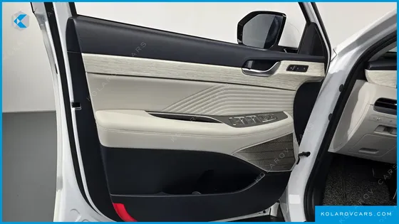 HYUNDAI PALISADE GASOLINE 3.8 2WD