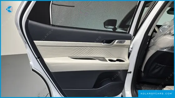 HYUNDAI PALISADE GASOLINE 3.8 2WD