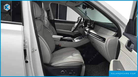 HYUNDAI PALISADE GASOLINE 3.8 2WD