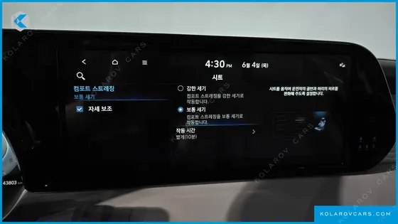 HYUNDAI PALISADE GASOLINE 3.8 2WD