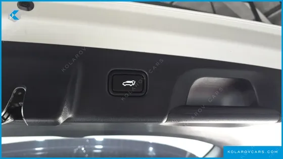 HYUNDAI PALISADE GASOLINE 3.8 2WD