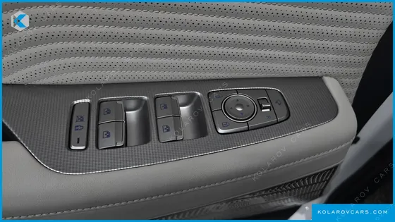 HYUNDAI PALISADE GASOLINE 3.8 2WD