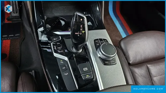 BMW X4 XDRIVE M40D