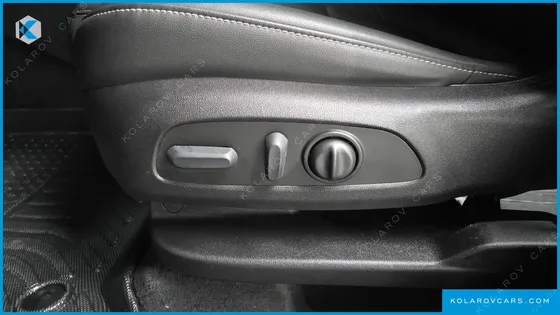CHEVROLET (GM DAEWOO) TRAVERSE 3.6 AWD LT LEATHER PREMIUM