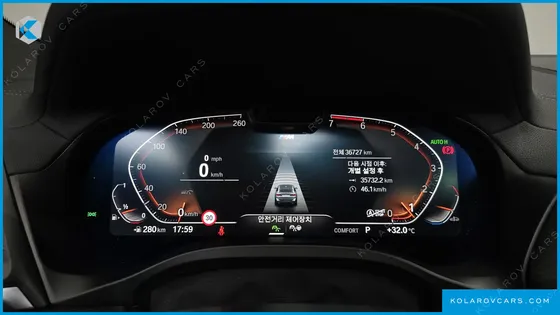 BMW X4 XDRIVE20I M SPORT