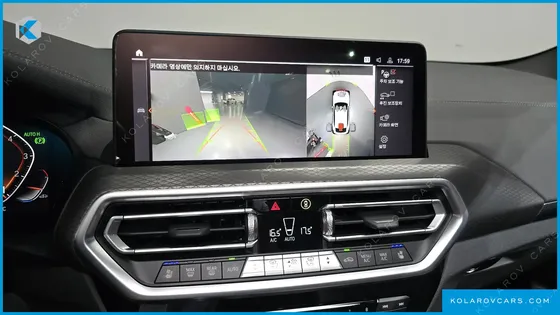 BMW X4 XDRIVE20I M SPORT