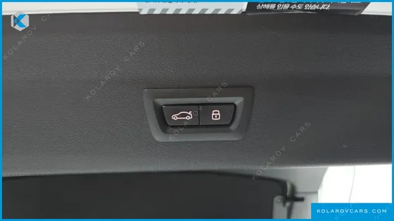 BMW X4 XDRIVE20I M SPORT