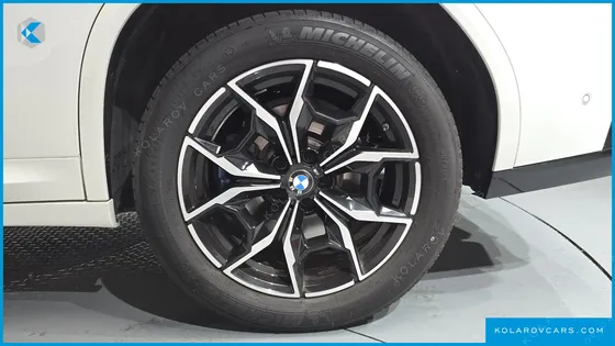 BMW X4 XDRIVE20I M SPORT