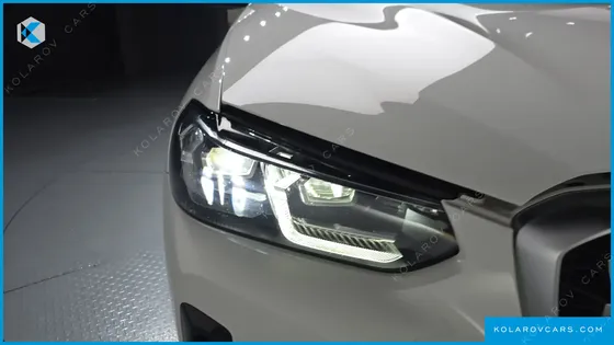 BMW X4 XDRIVE20I M SPORT
