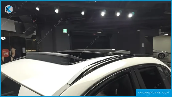 BMW X4 XDRIVE20I M SPORT