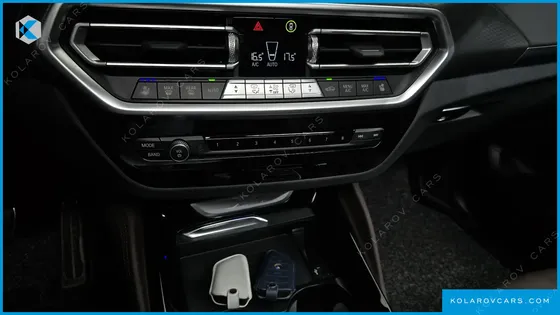 BMW X4 XDRIVE20I M SPORT