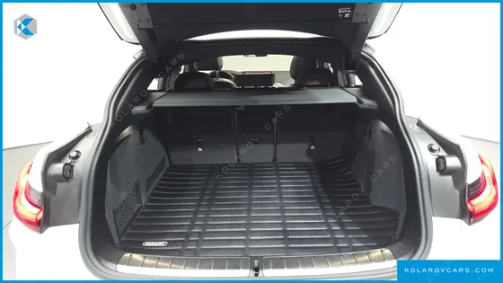 BMW X4 XDRIVE20I M SPORT
