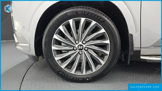 HYUNDAI PALISADE DIESEL 2.2 2WD