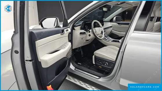 HYUNDAI PALISADE DIESEL 2.2 2WD