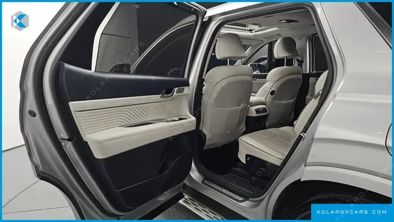 HYUNDAI PALISADE DIESEL 2.2 2WD
