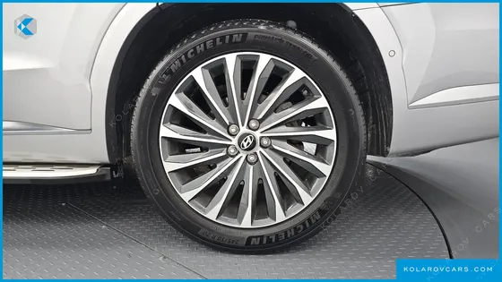 HYUNDAI PALISADE DIESEL 2.2 2WD