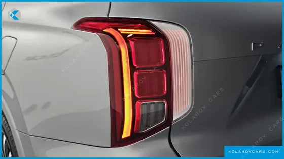 HYUNDAI PALISADE DIESEL 2.2 2WD