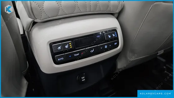 HYUNDAI PALISADE DIESEL 2.2 2WD