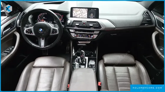 BMW X4 XDRIVE20D M SPORTS ONLINE EXCLUSIVE EDITION