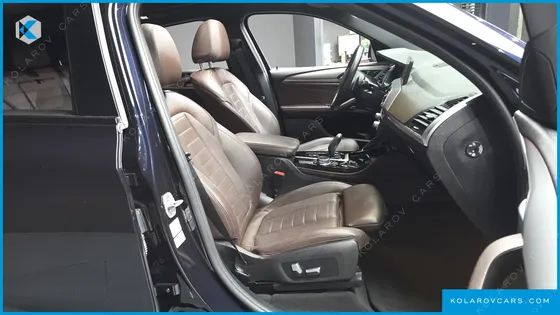 BMW X4 XDRIVE20D M SPORTS ONLINE EXCLUSIVE EDITION