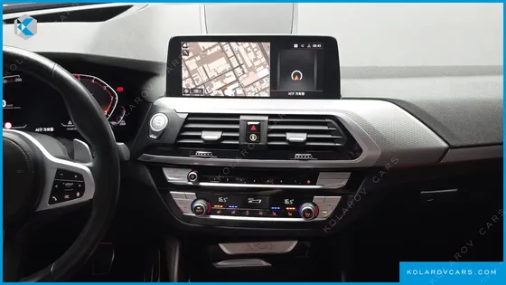 BMW X4 XDRIVE20D M SPORTS ONLINE EXCLUSIVE EDITION